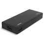 Nox NXPWR90NB Cargador Universal 90W con 10 Conectores y USB